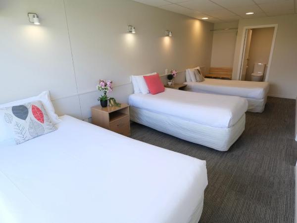 The Garden Hotel : photo 10 de la chambre suite familiale deluxe