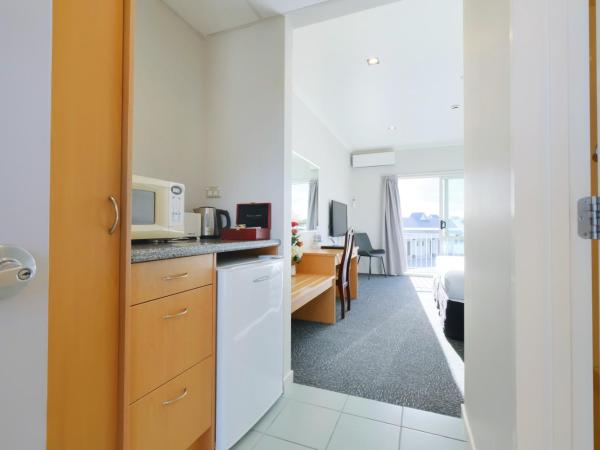 The Garden Hotel : photo 3 de la chambre chambre lit king-size deluxe