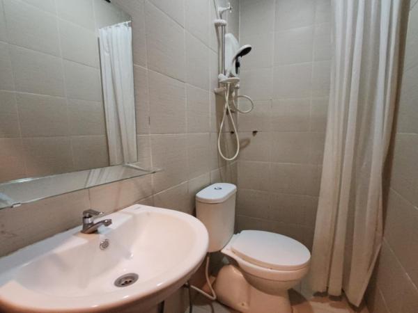 Maleeq Hotel @ Meru Ipoh : photo 5 de la chambre chambre familiale