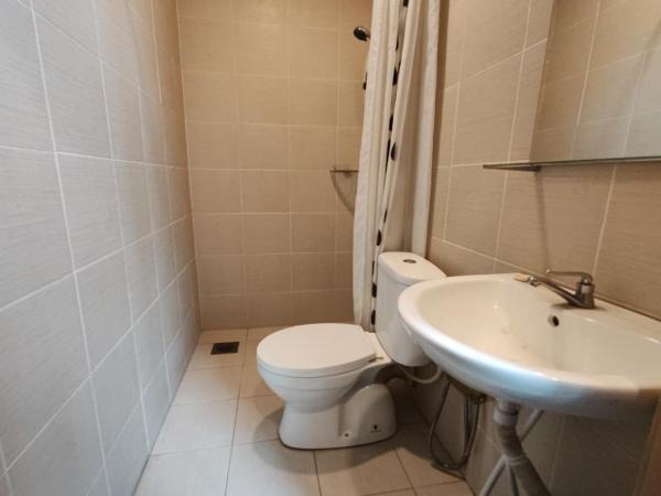 Maleeq Hotel @ Meru Ipoh : photo 5 de la chambre chambre deluxe double ou lits jumeaux