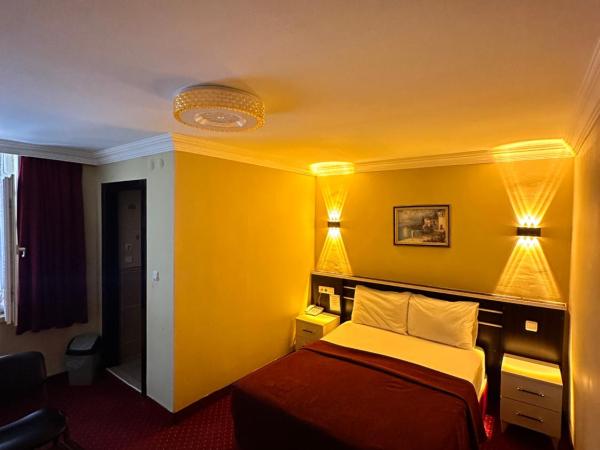 Mina 1 Hotel : photo 4 de la chambre grande chambre simple