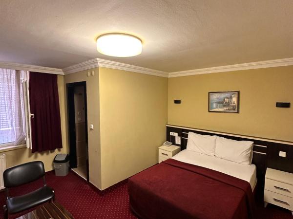 Mina 1 Hotel : photo 5 de la chambre grande chambre simple