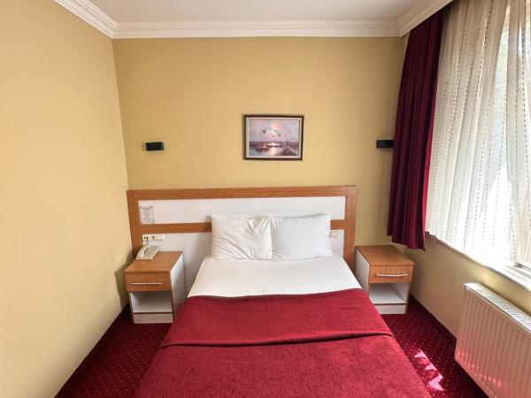 Mina 1 Hotel : photo 4 de la chambre grande chambre double