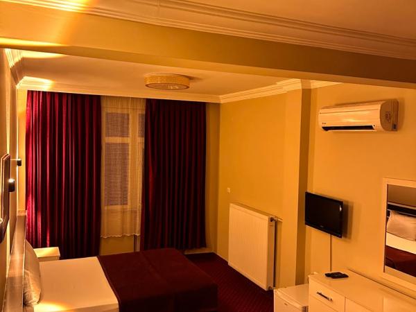 Mina 1 Hotel : photo 5 de la chambre grande chambre double