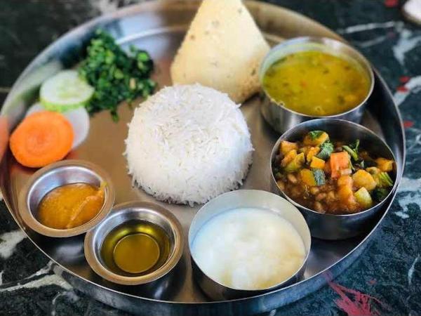 GAUTAM GARDEN GUEST HOUSE : photo 5 de la chambre chambre deluxe double ou lits jumeaux