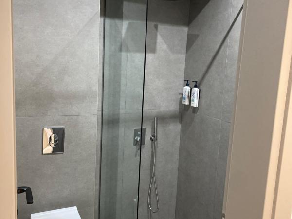 Thess Living Suites : photo 7 de la chambre suite familiale