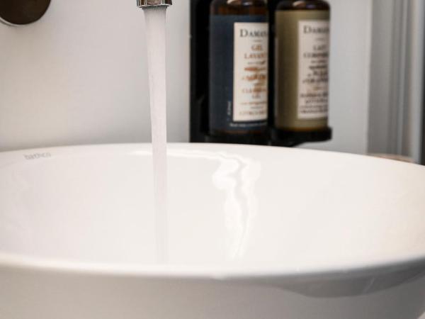 Home Swiss Hotel : photo 4 de la chambre chambre double