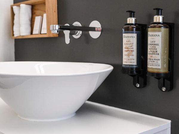 Home Swiss Hotel : photo 4 de la chambre chambre double deluxe