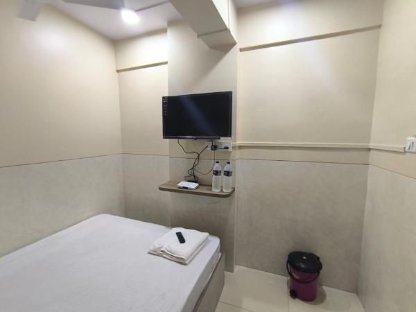 Milan Guest House : photo 2 de la chambre chambre double