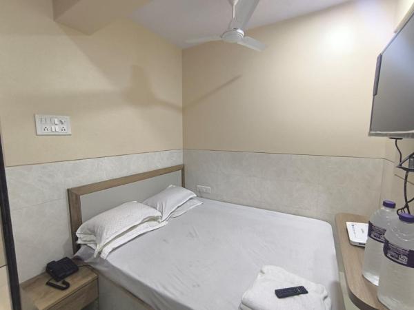 Milan Guest House : photo 3 de la chambre chambre double