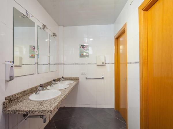 Mellow Barcelona : photo 6 de la chambre chambre familiale avec salle de bains commune (4 adultes)