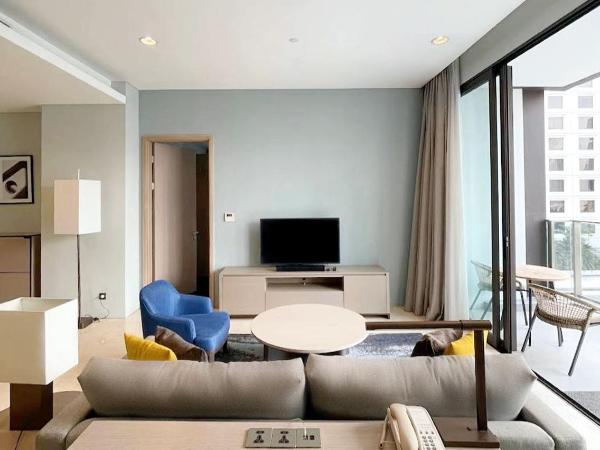 Mangkuluhur Residences by Lorin : photo 1 de la chambre residence premiere king