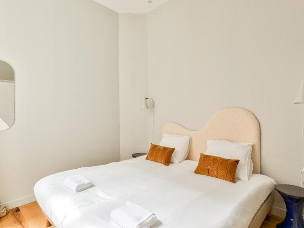 NOCNOC Le Porthos : photo 7 de la chambre appartement 1 chambre