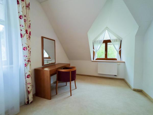 Geyserpark Village : photo 5 de la chambre villa 3 chambres