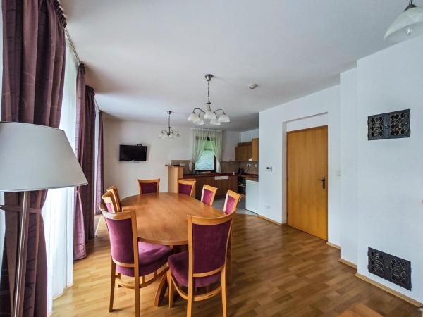 Geyserpark Village : photo 1 de la chambre villa 3 chambres