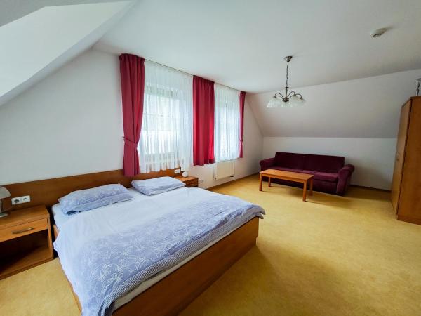 Geyserpark Village : photo 3 de la chambre villa 3 chambres