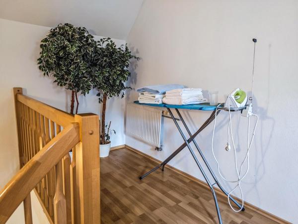 Geyserpark Village : photo 10 de la chambre villa 3 chambres