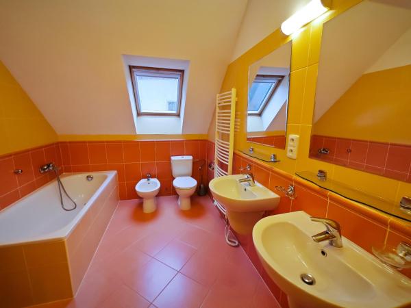 Geyserpark Village : photo 7 de la chambre villa 3 chambres