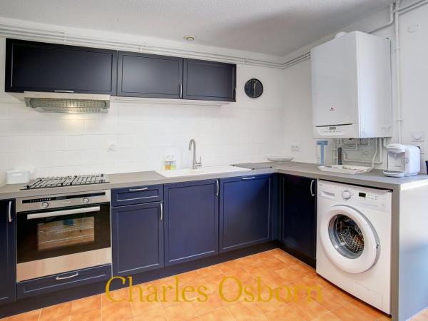 Au Big Lazard : photo 9 de la chambre maison de vacances