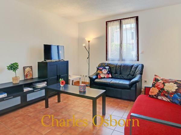 Au Big Lazard : photo 3 de la chambre maison de vacances