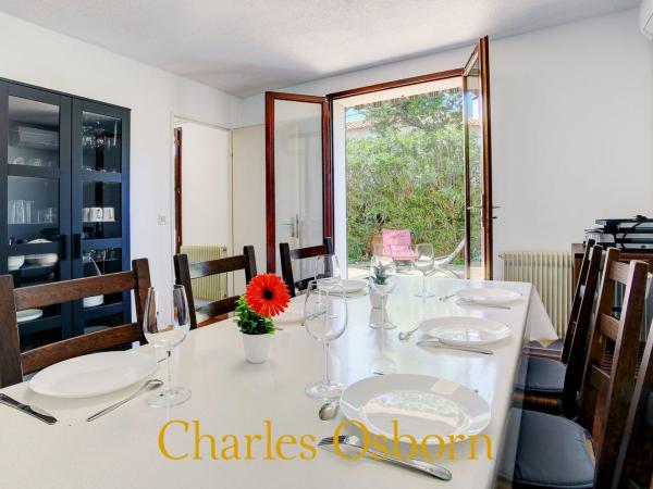 Au Big Lazard : photo 4 de la chambre maison de vacances