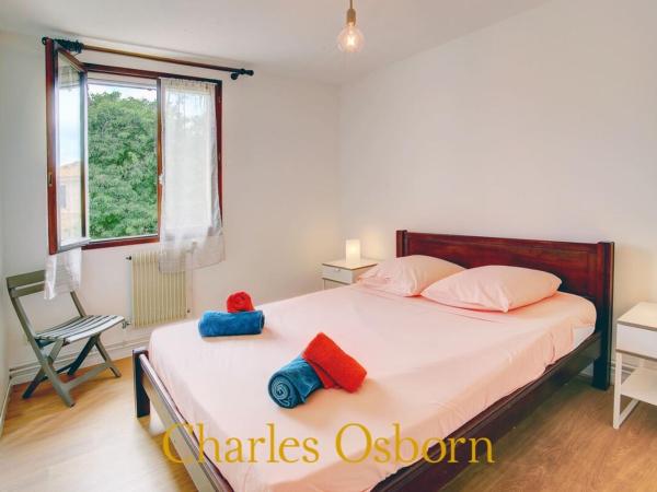 Au Big Lazard : photo 10 de la chambre maison de vacances