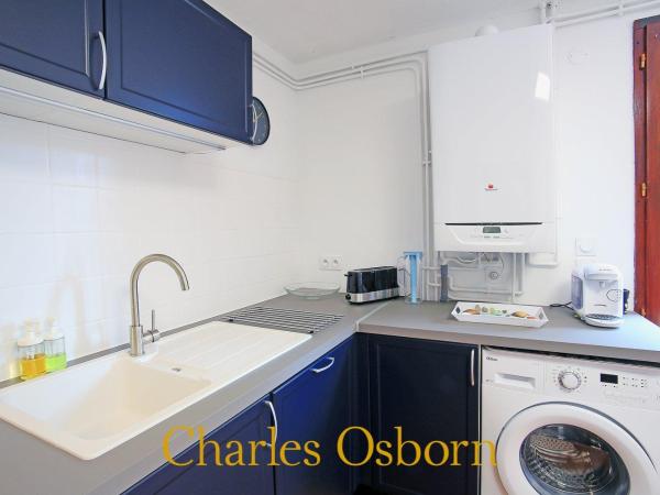 Au Big Lazard : photo 6 de la chambre maison de vacances