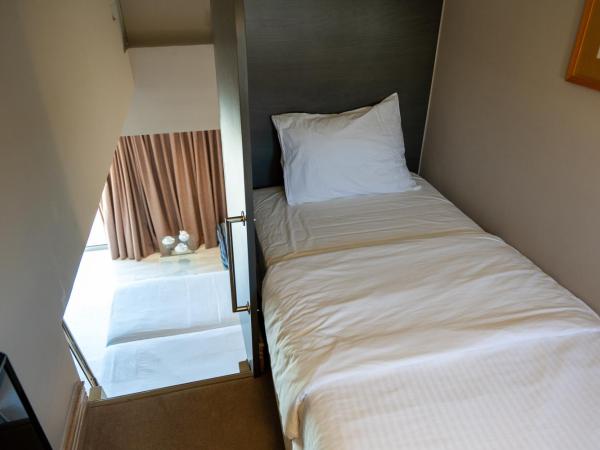 Kyma Suites Beach Hotel : photo 2 de la chambre suite deluxe - vue sur mer