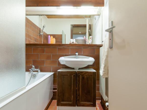 Résidence Pierre & Vacances Le Mont d'Arbois : photo 6 de la chambre one-bedroom studio with balcony (5 people)