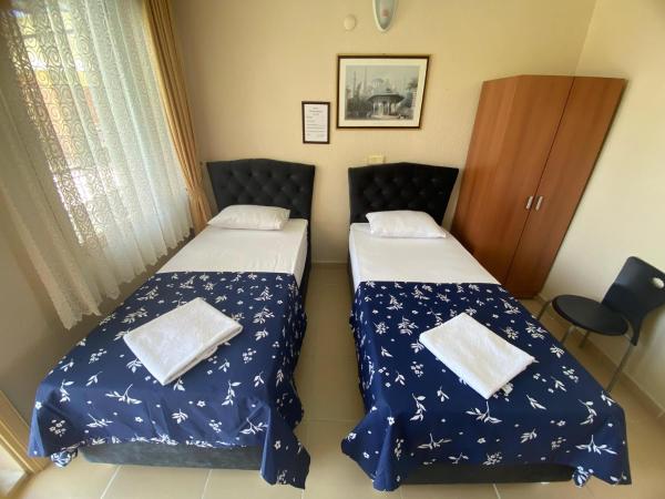 Beyaz Kale Hotel : photo 1 de la chambre chambre simple