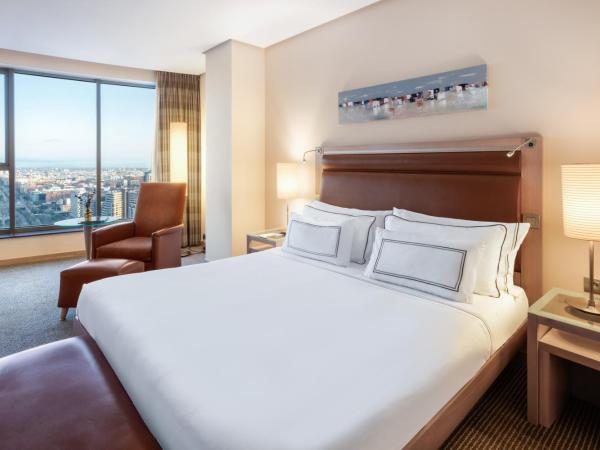 Melia Valencia : photo 8 de la chambre suite junior