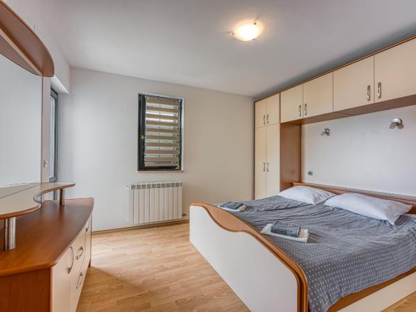 Apartments Punta : photo 10 de la chambre appartement - vue sur mer