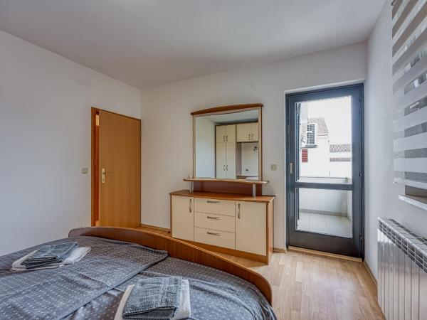 Apartments Punta : photo 8 de la chambre appartement - vue sur mer