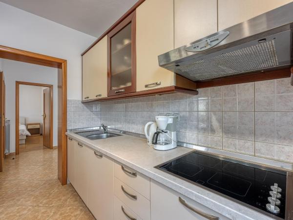 Apartments Punta : photo 7 de la chambre appartement - vue sur mer