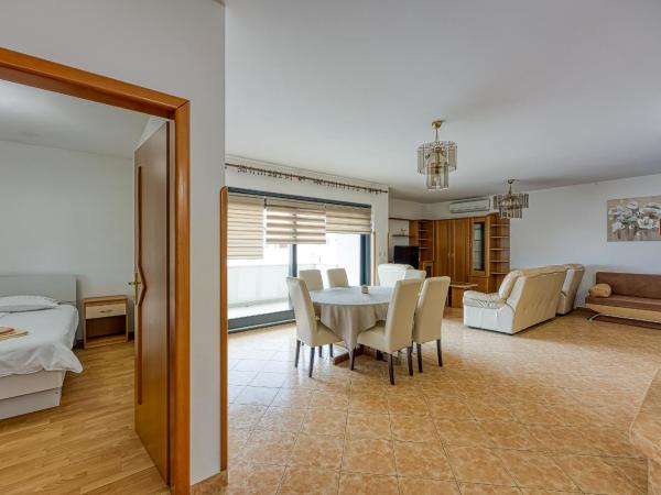 Apartments Punta : photo 6 de la chambre appartement - vue sur mer