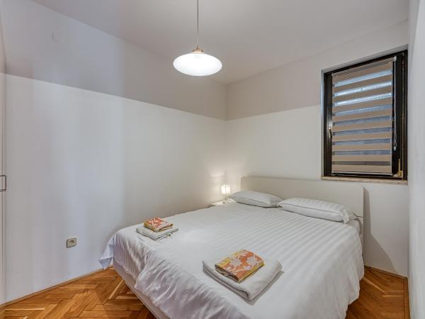 Apartments Punta : photo 9 de la chambre appartement avec douche