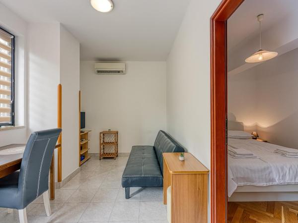 Apartments Punta : photo 6 de la chambre appartement