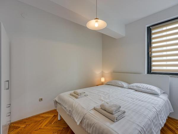 Apartments Punta : photo 6 de la chambre appartement avec terrasse