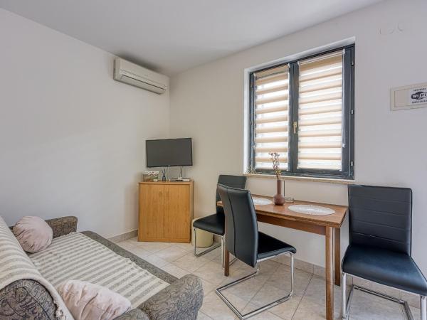 Apartments Punta : photo 3 de la chambre appartement avec terrasse