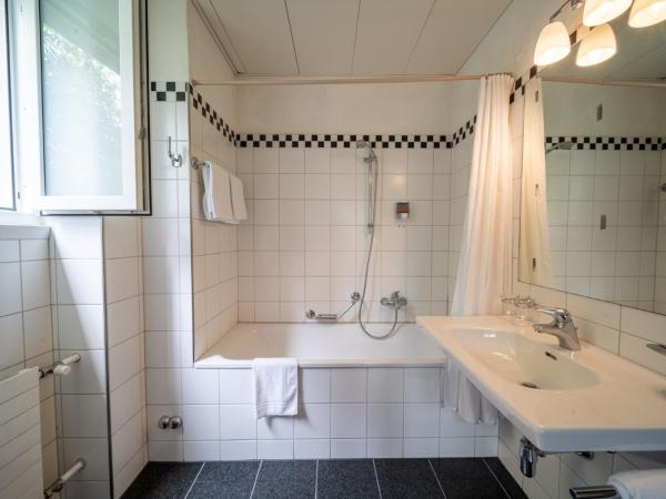 Suite Stays by Hotel La Perla : photo 9 de la chambre comfort suite-villa giuliano