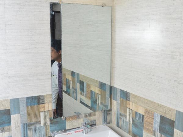 Hotel A. K. International - Fort : photo 1 de la chambre chambre double deluxe