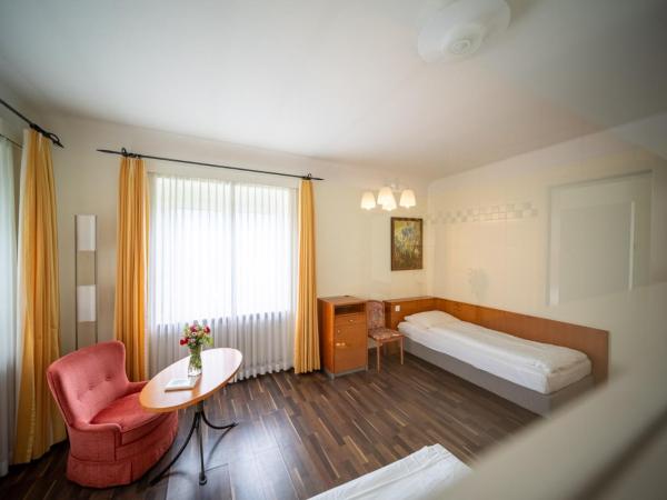 Hotel La Perla : photo 1 de la chambre suite junior