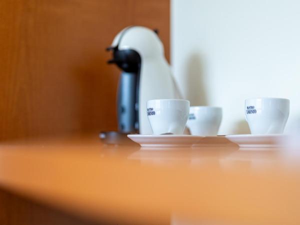 Hotel La Perla : photo 5 de la chambre suite junior