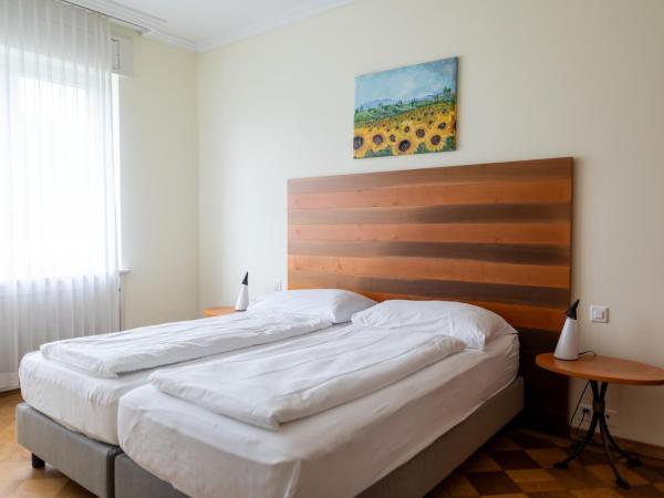 Hotel La Perla : photo 6 de la chambre suite junior