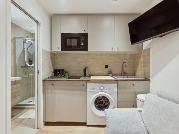 Rivages du Vieux Port : photo 2 de la chambre appartement classique