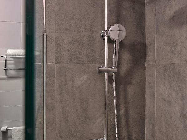 Hotel Malcom and Barret : photo 5 de la chambre chambre simple