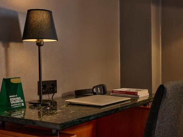 Hotel Malcom and Barret : photo 8 de la chambre chambre double