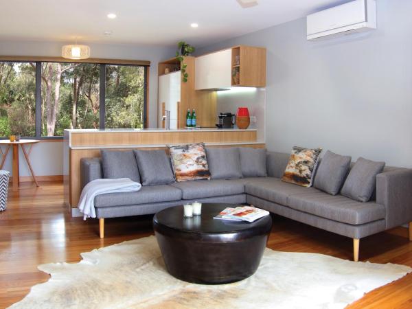 Elements Of Byron : photo 3 de la chambre villa standard 2 chambres