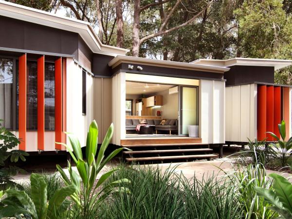 Elements Of Byron : photo 1 de la chambre villa standard 2 chambres