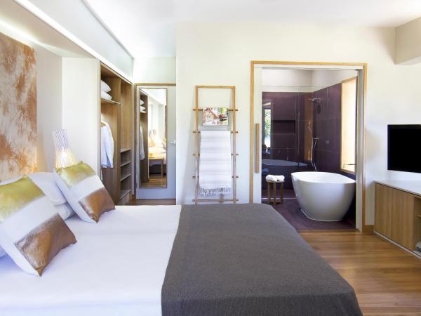 Elements Of Byron : photo 3 de la chambre botanica villa